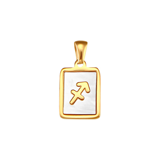 Pendentif Signe - Sagittaire