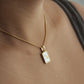 Pendentif Signe - Cancer