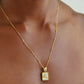 Pendentif Signe - Taureau
