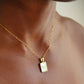 Pendentif Signe - Taureau