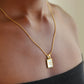 Pendentif Signe - Poissons