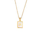 Pendentif Signe - Poissons