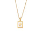 Pendentif Signe - Sagittaire