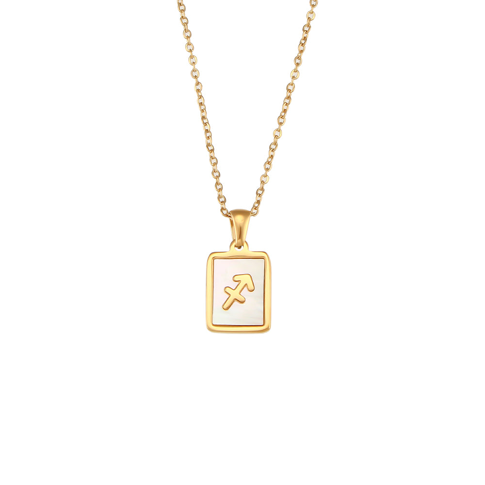 Pendentif Signe - Sagittaire