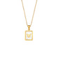 Pendentif Signe - Taureau
